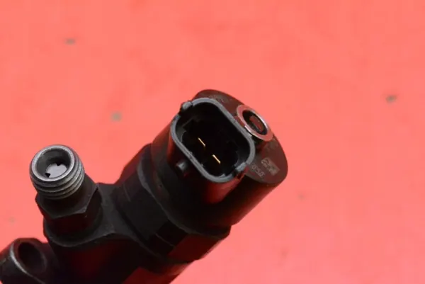Suutin OEM 0445110239 Citroen C4 1.6 HDI 90 hv image 10