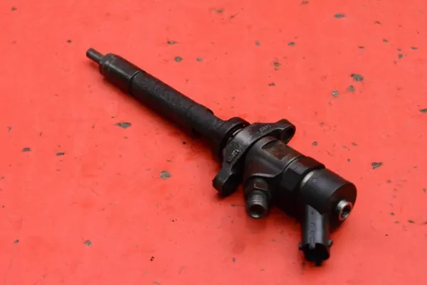 Suutin OEM 0445110239 Citroen C4 1.6 HDI 90 hv image 4