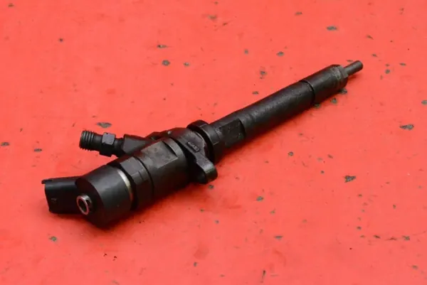 Suutin OEM 0445110239 Citroen C4 1.6 HDI 90 hv image 5