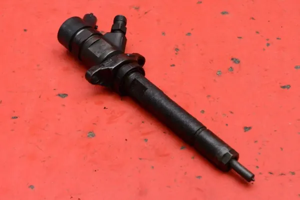 Suutin OEM 0445110239 Citroen C4 1.6 HDI 90 hv image 6