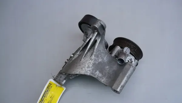 Bomba de direção assistida Iveco Daily III IV 2.3 HPI 7612955117 image 2