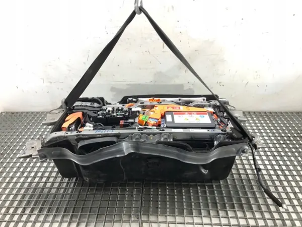 Hybridbatteri OEM 1K100-5RD-E01 för Honda CR-V image 2