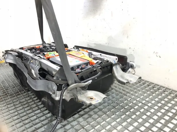 Hybridbatteri OEM 1K100-5RD-E01 för Honda CR-V image 3