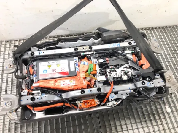 Hybridbatteri OEM 1K100-5RD-E01 för Honda CR-V image 5
