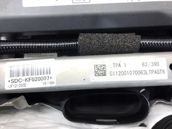 Hybridbatteri OEM 1K100-5RD-E01 för Honda CR-V image 7
