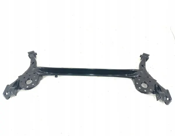 Trave di Sospensione Posteriore Toyota Yaris II 05-12 OEM 42110 0D140 image 2