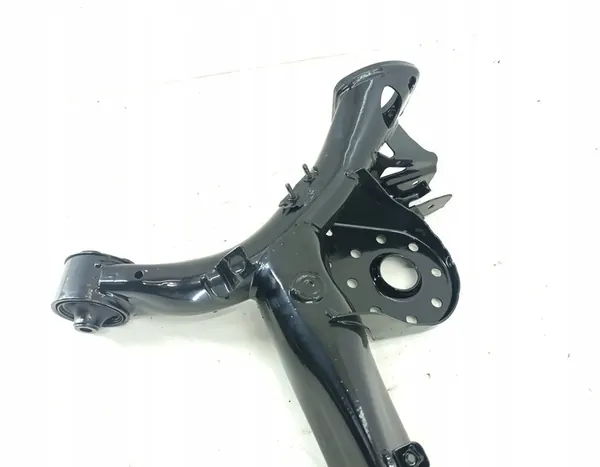 Trave di Sospensione Posteriore Toyota Yaris II 05-12 OEM 42110 0D140 image 3