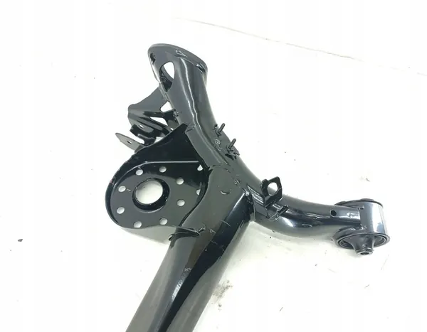 Trave di Sospensione Posteriore Toyota Yaris II 05-12 OEM 42110 0D140 image 4