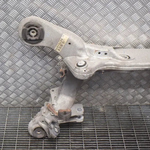 Bakfjädring OEM A2303506900 för Mercedes-Benz SL image 5
