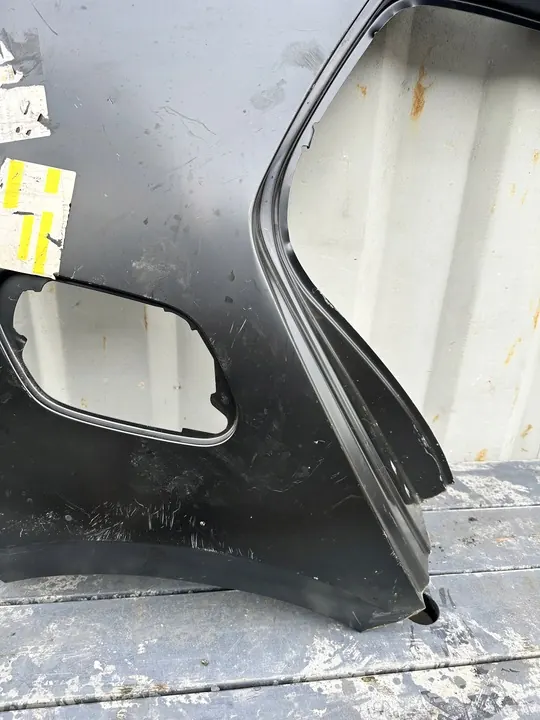 VW GOLF VII HB Paraurti Posteriore Destro 5G4809844A image 3