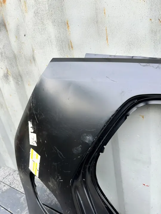 VW GOLF VII HB Paraurti Posteriore Destro 5G4809844A image 4