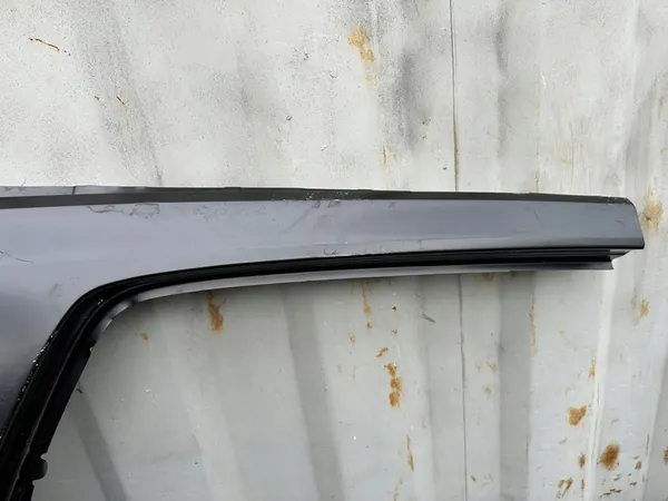 VW GOLF VII HB Paraurti Posteriore Destro 5G4809844A image 5