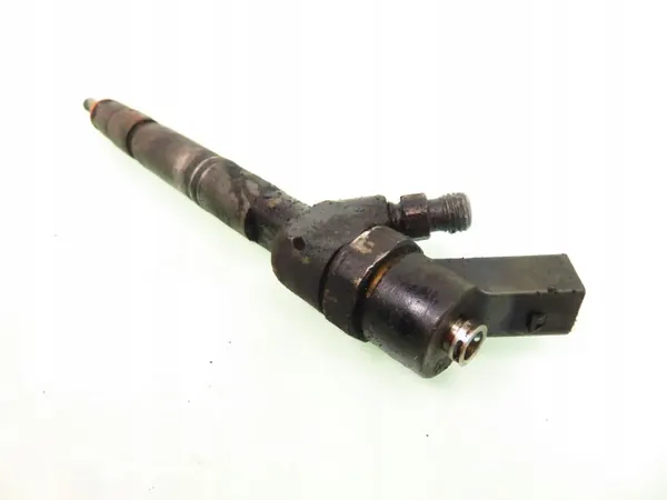 Inyector OEM 0986435005 para Mercedes-Benz image 4