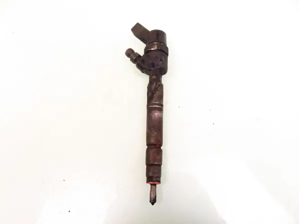 Inyector OEM 0986435005 para Mercedes-Benz image 5