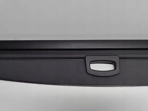 MERCEDES ML W164 Kofferbakdeksel Origineel 05-11 image 3