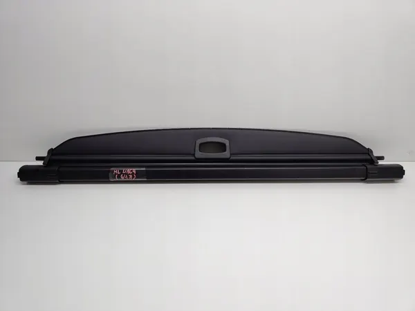 MERCEDES ML W164 Kofferbakdeksel Origineel 05-11 image 5