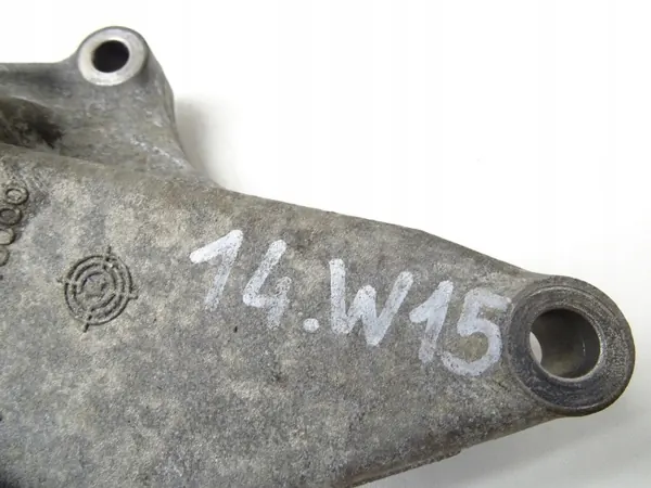 Support de boîte OEM 5Q0199117C pour Skoda Octavia III image 6