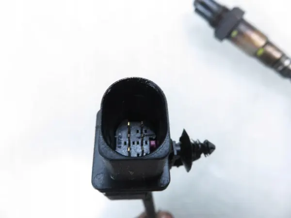 Sensor Lambda Bosch para Peugeot Boxer image 2