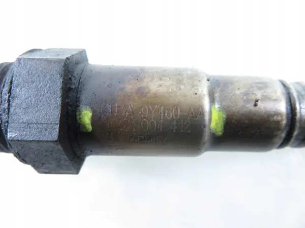 Sensor Lambda Bosch para Peugeot Boxer image 3