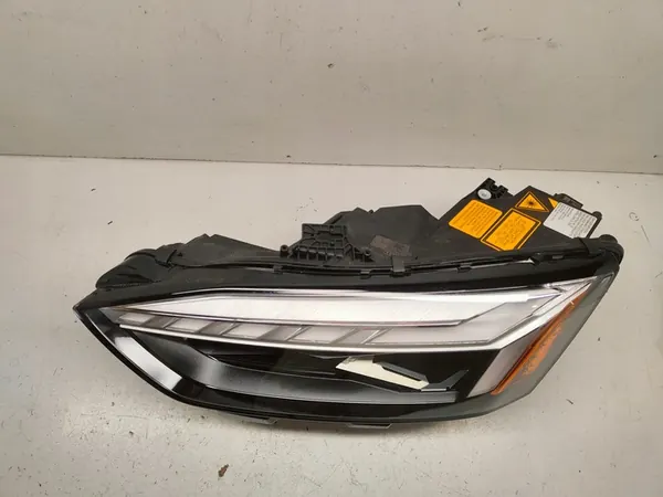 AUDI A5 8W USA LUZ LÁSER DELANTERA IZQUIERDA 8W6941085B image 2