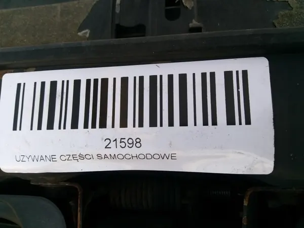 OEM 360207118 voorste riem voor Hyundai i30 07-10 image 6