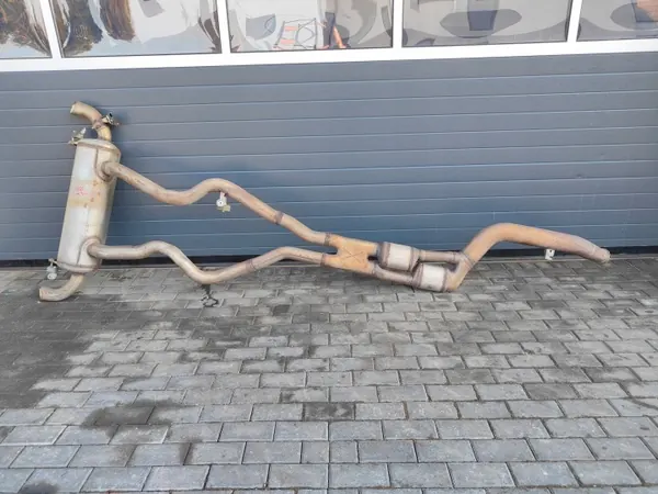 BMW G20 Demper OEM 9425817 voor M340ix B58 image 2