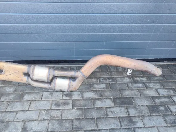 BMW G20 Demper OEM 9425817 voor M340ix B58 image 10