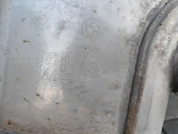BMW G20 Demper OEM 9425817 voor M340ix B58 image 6