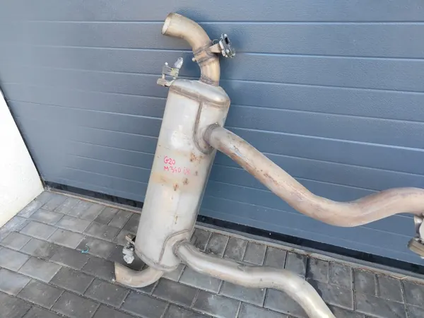BMW G20 Demper OEM 9425817 voor M340ix B58 image 7