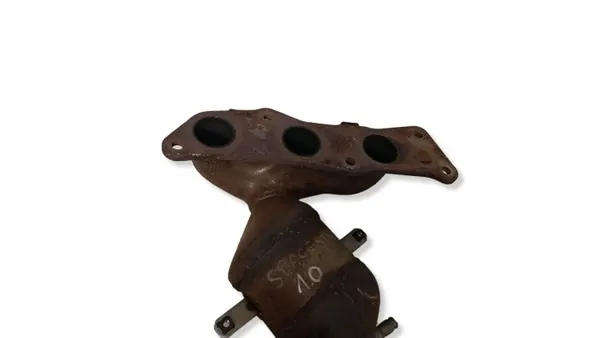 Mitsubishi Katalysator OEM KATALIZATOR - Gebraucht image 3