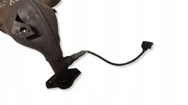 Mitsubishi Katalysator OEM KATALIZATOR - Gebraucht image 4