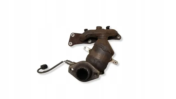 Mitsubishi Katalysator OEM KATALIZATOR - Gebraucht image 5