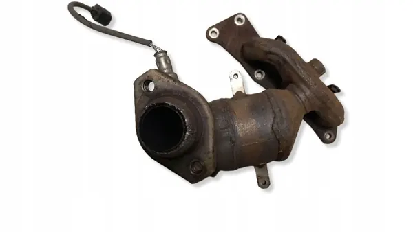 Mitsubishi Katalysator OEM KATALIZATOR - Gebraucht image 7