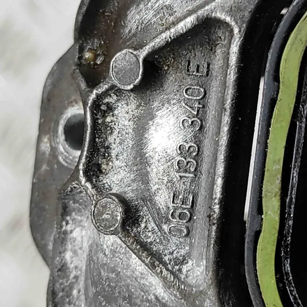 Imusarja OEM 70344188 Audi A5 Cabrio 3.0L image 9