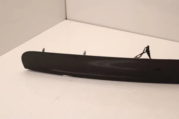 Nissan Qashqai J10 Garniture Arrière de Coffre TBS27252 image 4