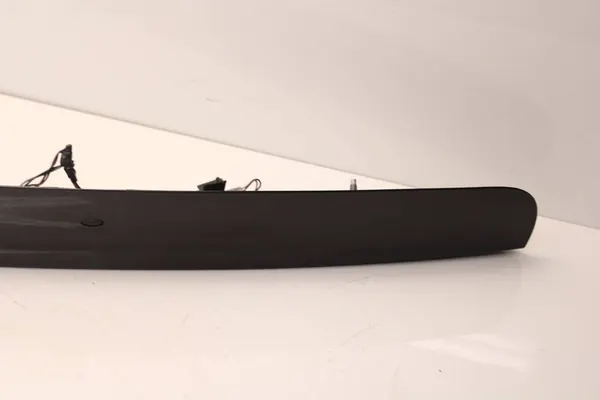 Nissan Qashqai J10 Garniture Arrière de Coffre TBS27252 image 5