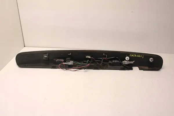 Nissan Qashqai J10 Garniture Arrière de Coffre TBS27252 image 6