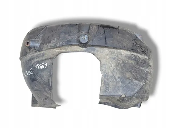 Front Wheel Arch Right Saab 9-3 2 2010 12786020 image 5