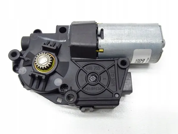 Motor de techo solar OEM 7316396 para BMW X3 F25 image 2