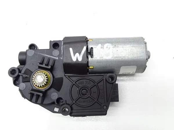 Motor de techo solar OEM 7316396 para BMW X3 F25 image 5