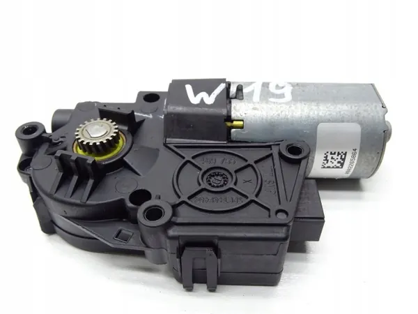 Motor de techo solar OEM 7316396 para BMW X3 F25 image 6