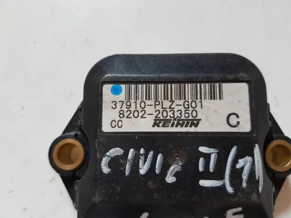 Honda Civic 2004 Bränslepumpsstyrenhet OEM 37910PLZG01 image 3