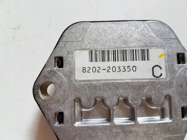 Honda Civic 2004 Bränslepumpsstyrenhet OEM 37910PLZG01 image 5