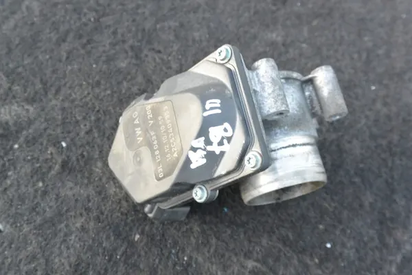 Corpo de borboleta 2.0 TDI VW Passat B7 USA image 2