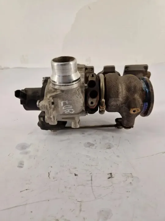 Turbo NISSAN X-TRAIL (T32) 8839600002 1.3L Diesel 96kW image 4