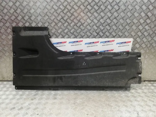 BMW OEM 9850507 03 Cubierta Inferior Izquierda - Usado image 2