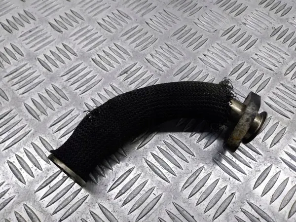 EGR-rör OEM RURA PRZEWÓD EGR ALFA ROMEO 166 2.4 JTD image 2