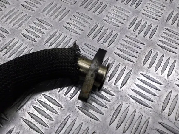 EGR-rör OEM RURA PRZEWÓD EGR ALFA ROMEO 166 2.4 JTD image 3