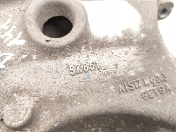 Brazo de control trasero Ford Mondeo OEM 5K651 2014-2024 image 7