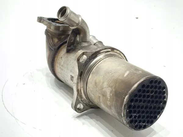 AGR-Kühler Audi A6 C7 04L131512A 2.0 190PS image 3